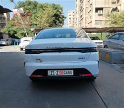 BYD Destroyer 05